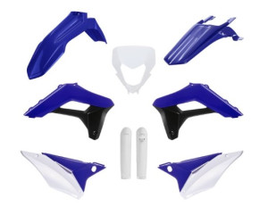 Пластик Polisport ENDURO kit - Sherco (24-), Sherco